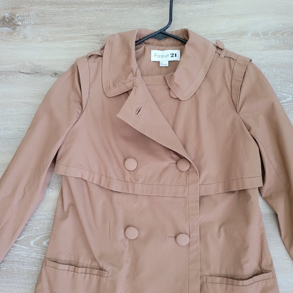 Trend Coat - image 3